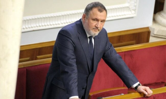 Ренат Кузьмин из "ОПЗЖ" призвал украинцев к общественным дискуссиям о новой национальной идее