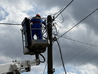 Укрэнерго: графики отключений света 5 июня