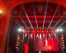 Голливудская звезда войдет в жюри Одесского кинофестиваля 