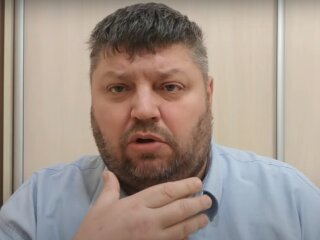 Скріншот з каналу Сергія Корнака в YouTube