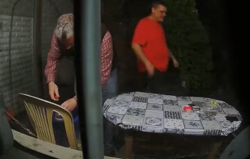 Слуги народа, фото скриншот из facebook