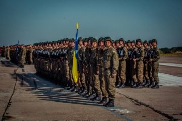 Генштаб оголосив масштабну мобілізацію резервістів (відео)