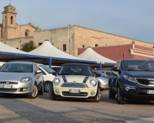 Главное за ночь: утилизация авто на еврономерах и ранение Папы Римского