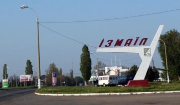 В Ізмаїлі отруїлися вже 460 осіб