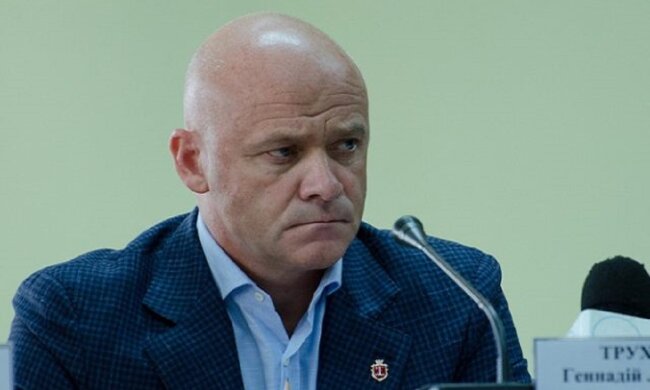 "Все идут в меры": Труханов показал главную фобию, прозрела вся Одесса