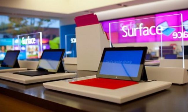 Microsoft будет хранить информацию о пользователях в Европе