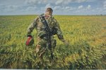 Дуже дивна справа: понівечене тіло воїна АТО знайшли у Києві