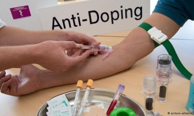 США закликають перевірити на допінг всіх російських спортсменів