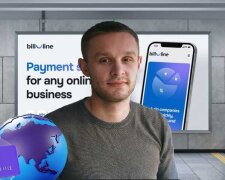 Фінансовий аферист Артем Ляшанов після погроз журналістам втік з України