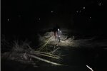 У Франківську молода пара опинилася в полоні ріки - "Хлопець врятувався, а дівчина..."