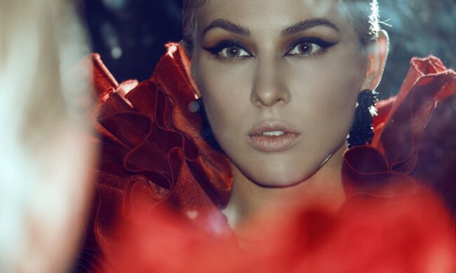 MARUV на "Вечернем Квартале" переплюнула Lady Gaga: "Замолчи, и дай мне"