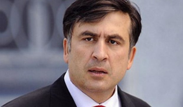 Прокуратура мешает вложению $80 млн в строительство торгового центра - Саакашвили