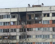 З'явилося відео з місця вибуху в Санкт-Петербурзі