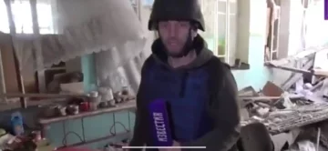 Пропагандисты, фото: скриншот из видео