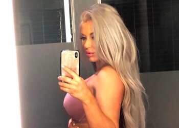 Лэйси Кей Сомерс, instagram.com/lacikaysomers/
