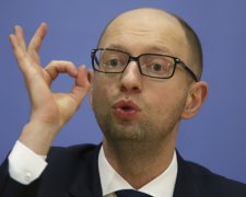 Стало известно, зачем Кремлю нужен образ Яценюка-головореза