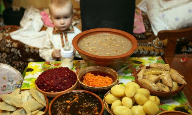 Другий Святий вечір