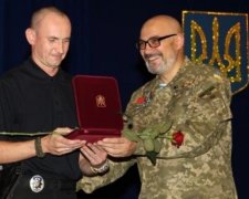 На Прикарпатті заснували відзнаку для учасників АТО
