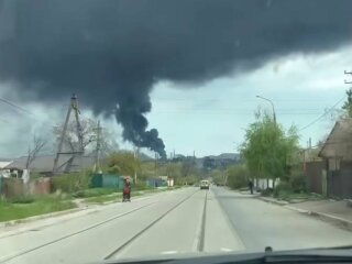 Азовсталь, фото: скріншот з відео