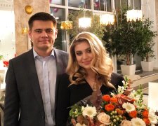 Як брат і сестра: син Михайла Боярського показав свою 20-річну доньку