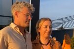 Публікація Тоні Матвієнко: Instagram