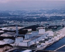 На АЕС "Фукусіма" знайшли 500-метрову тріщину