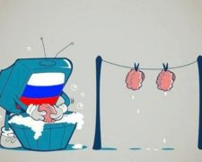 У популярному дитячому мультику знайшли роспропаганду