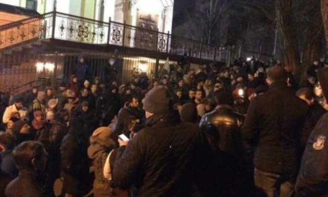 Активісти висловилися з приводу суду над Насіровим