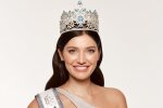 Елизавета Ястремская, facebook.com/MissUniverseUkraine