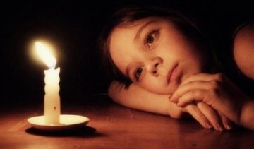 Жители Донбасса остались без света