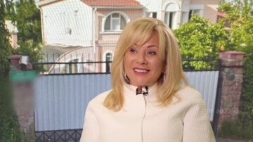 Лариса Іллєнко