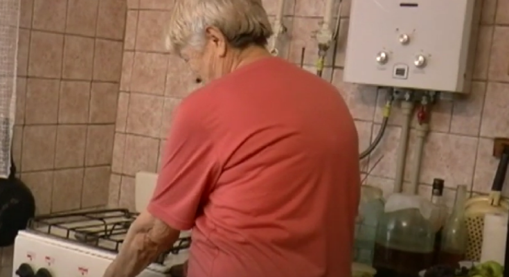 Газові прилади Фото: скрін youtube