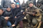 Нашли ребенка, фото: МВД