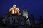 Львів, фото: Галич-інфо
