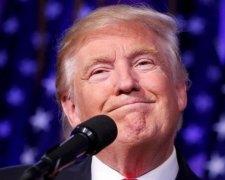 Всесвітнє турне Трампа вмістили у 2 хвилини: відео