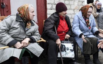 Ганебна програма уряду відібрала в народу п'ять мільярдів
