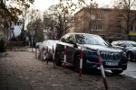 Штраф у Варшаві за подвійне повідомлення про паркування