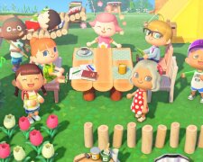 Игра Animal Crossing: New Horizons получит обновление