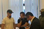 У Харкові дружок Кернеса попався на "лівих" мільйонах - дорвався до корита