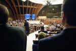 ПАРЄ - наше: віце-президентом Асамблеї став "слуга народу"