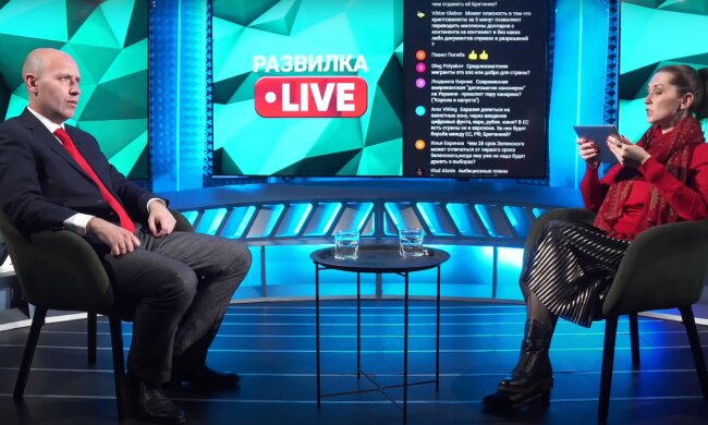 Руслан Бізяєв