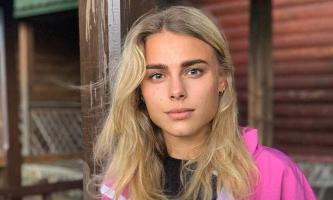 Юлия Левченко / фото: Instagram