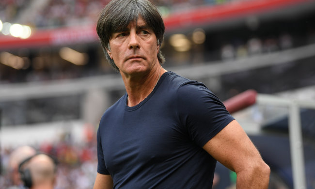 Тренер сборной Германии выкинул из команды троих лидеров: новый курс