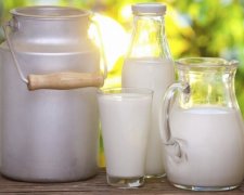 Українцям продають другосортне молоко