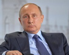 Путин впервые рассказал, почему отправляет российскую армию убивать украинцев