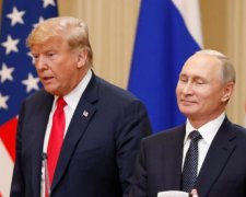 Трамп и Путин решили судьбу Донбасса: Украина требует ответа