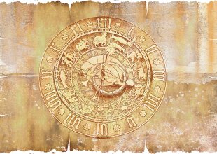 Гороскоп, фото: pixabay