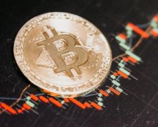 Курс біткоїна на 17 червня: на головну криптовалюту очікує крах