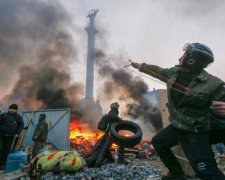 Розстріли на Майдані: ГПУ повідомила про підозру активісту