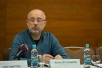 Алексей Резников, фото из Фейсбука